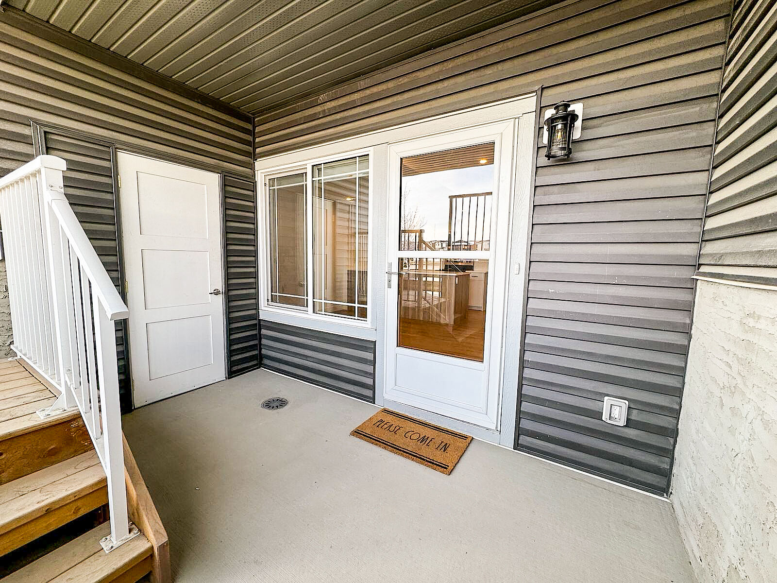 Calgary Basement For Rent | Rockland Park | New Bright 1 Bedroom Front ...