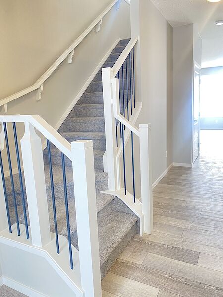 Edmonton 3 + Den bedrooms House for rent. Property photo: 564881-3