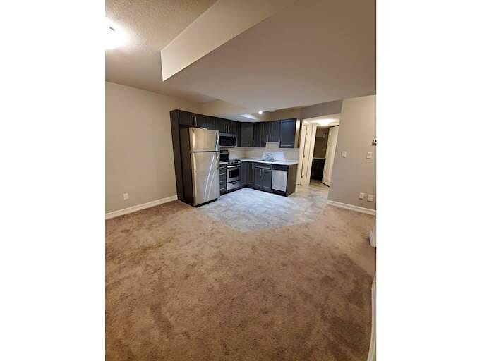 Leduc 1 bedroom Basement for rent. Property photo: 565153-1