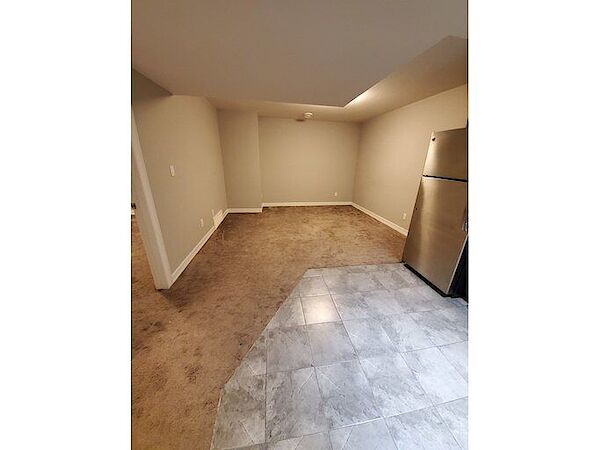 Leduc 1 bedroom Basement for rent. Property photo: 565153-2