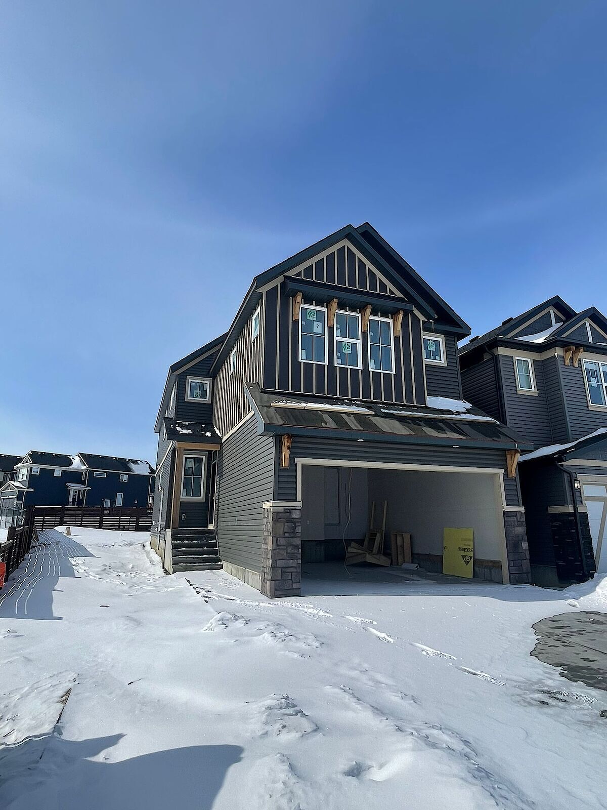 Calgary 1 bedroom Basement for rent. Property photo: 565162-1