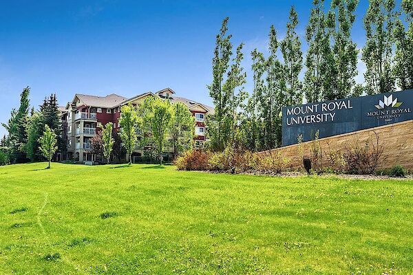 Calgary 1 bedrooms Apartment for rent. Property photo: 565259-3