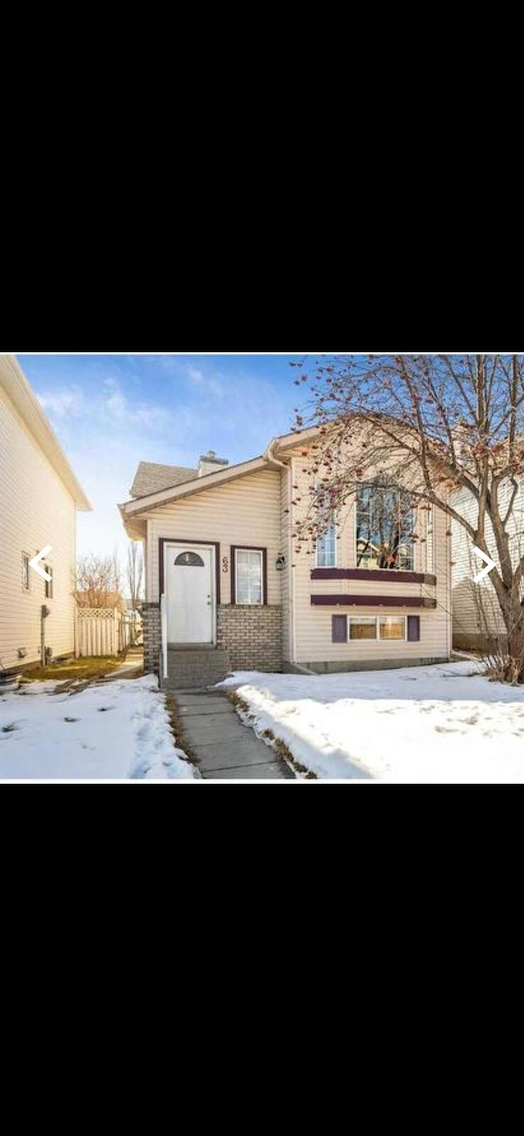 Calgary 2 bedrooms Basement for rent. Property photo: 565705-1