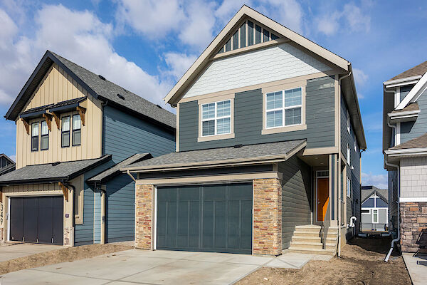 Calgary 6 bedrooms House for rent. Property photo: 565844-2