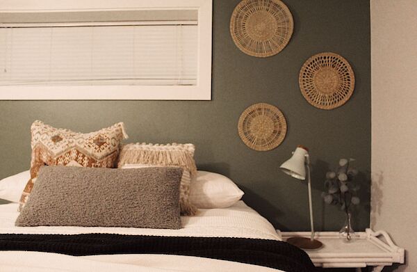 Calgary 1 bedroom Basement for rent. Property photo: 565882-3