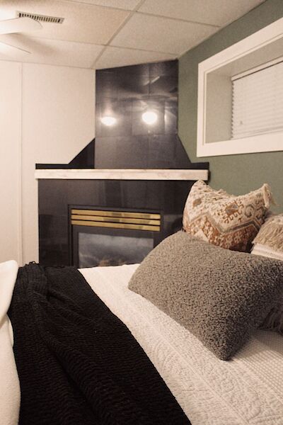 Calgary 1 bedroom Basement for rent. Property photo: 565882-2