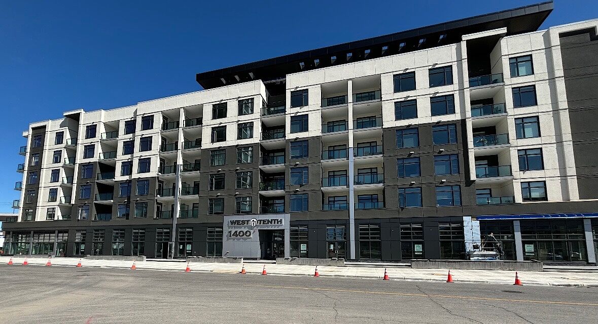 Calgary 2 bedrooms Condo Unit for rent. Property photo: 565933-1