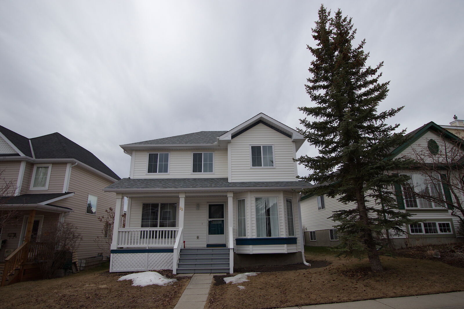 Calgary 3 + Den bedrooms House for rent. Property photo: 565987-1