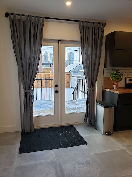 Calgary 1 bedroom Main Floor for rent. Property photo: 566028-3