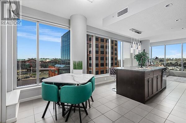 Calgary 2 bedrooms Condo Unit for rent. Property photo: 56633-2