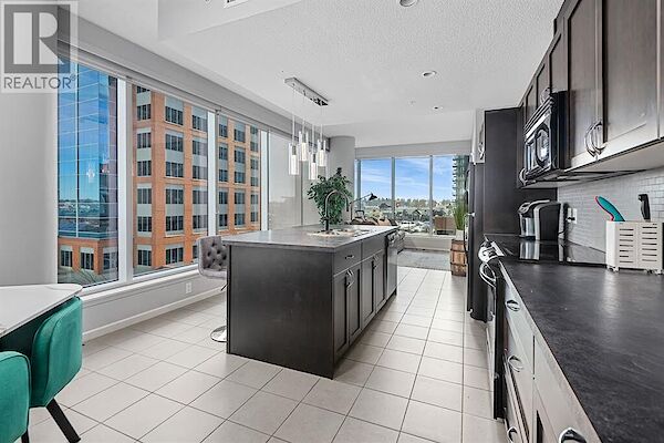 Calgary 2 bedrooms Condo Unit for rent. Property photo: 56633-3