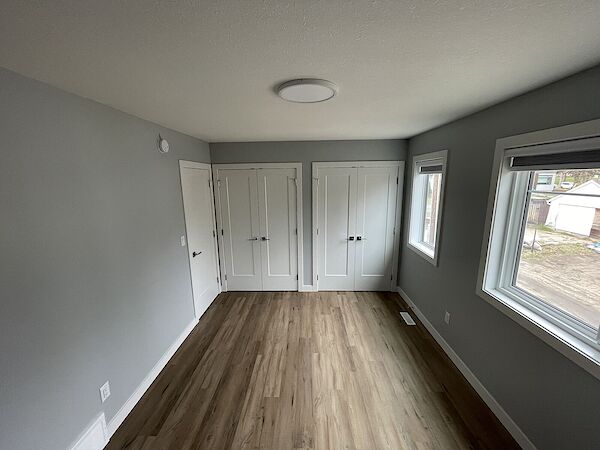 Edmonton 1 bedroom Basement for rent. Property photo: 566363-2
