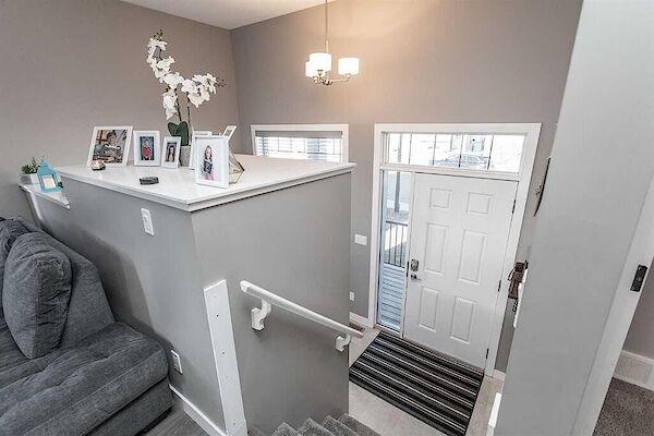 Red Deer 5 bedrooms House for rent. Property photo: 566617-3