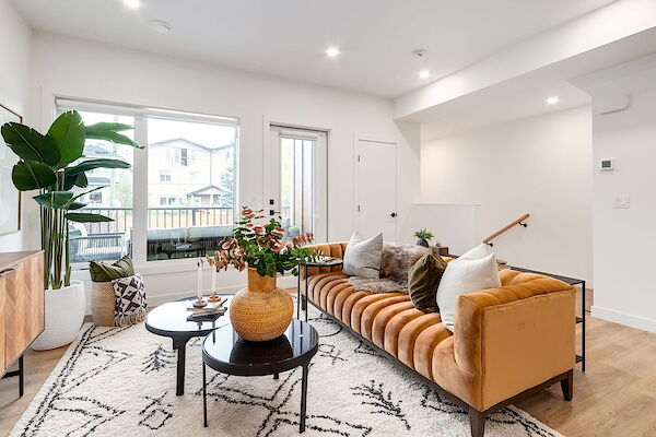 Calgary 3 bedrooms Townhouse for rent. Property photo: 566909-3