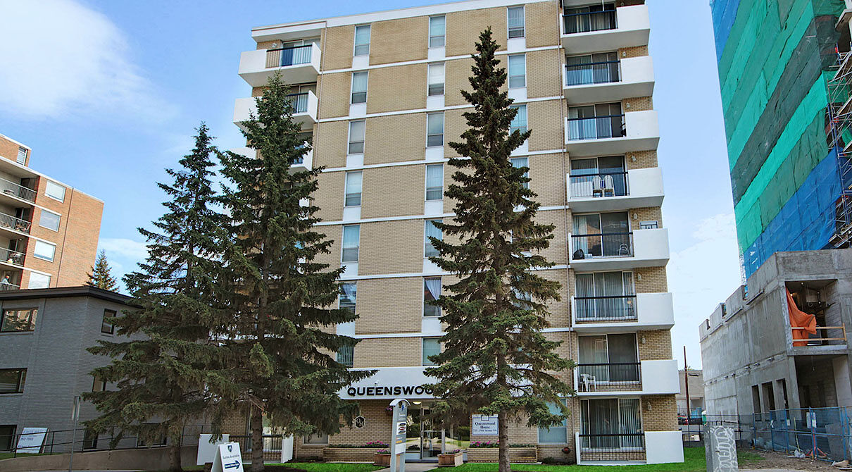 Calgary 1 bedrooms Apartment for rent. Property photo: 566953-1