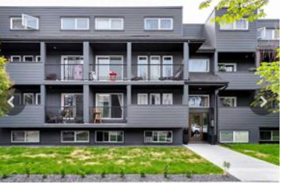 Calgary 2 bedrooms Condo Unit for rent. Property photo: 566962-1