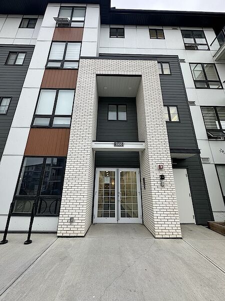 Calgary 2 bedrooms Condo Unit for rent. Property photo: 566973-2