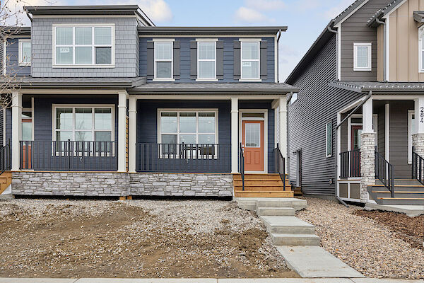 Calgary 3 bedrooms Duplex for rent. Property photo: 567436-3