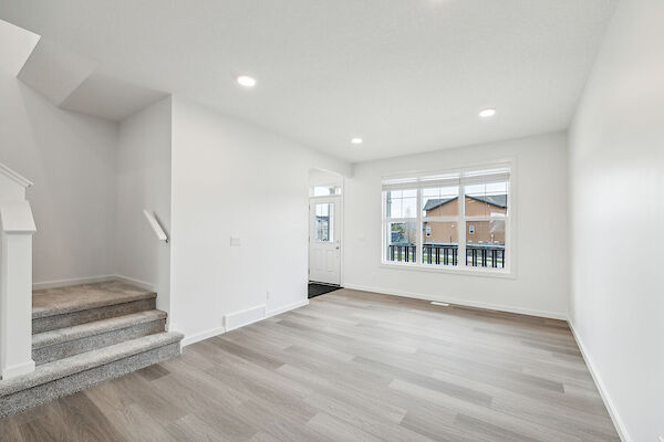 Calgary 3 bedrooms Duplex for rent. Property photo: 567436-3