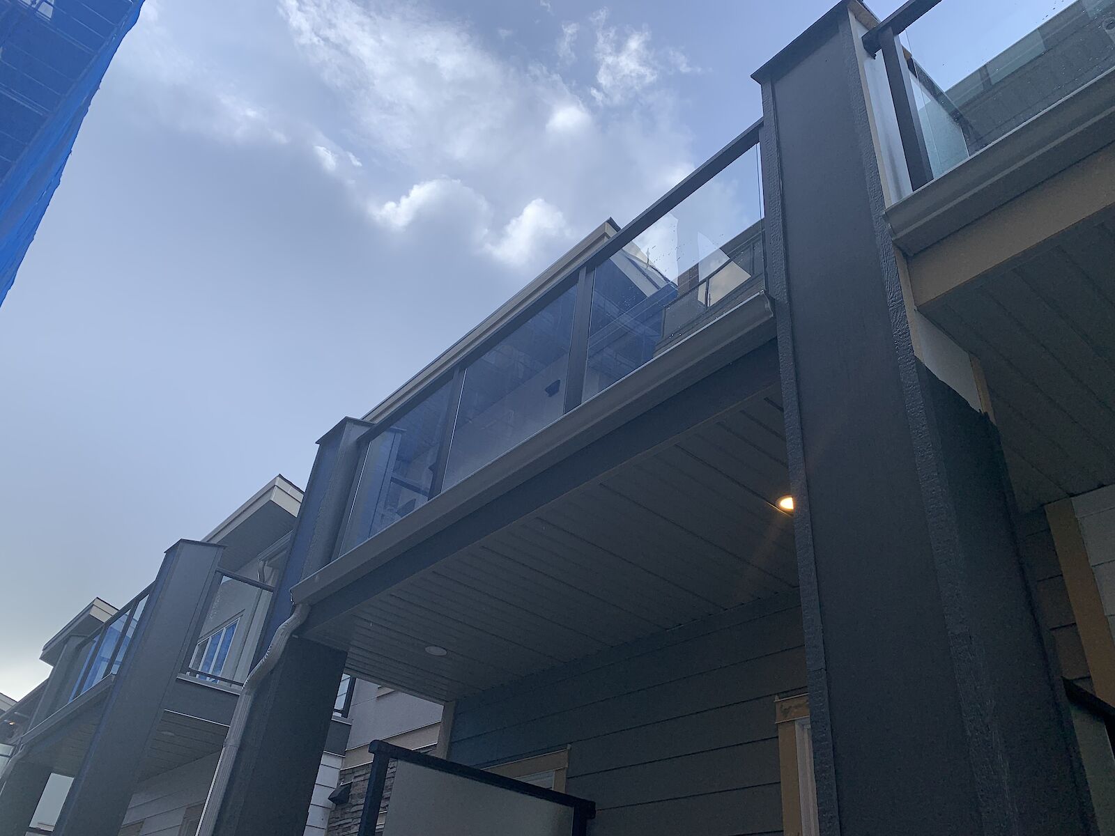 Calgary 2 bedrooms Townhouse for rent. Property photo: 567858-1