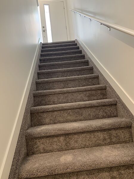 Calgary 2 bedrooms Townhouse for rent. Property photo: 567858-3