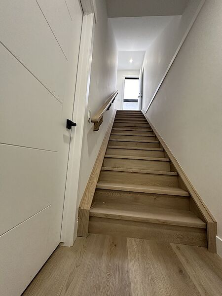 Calgary 1 bedroom Basement for rent. Property photo: 568040-3