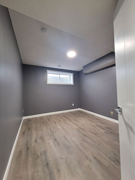 Edmonton 1 bedroom Basement for rent. Property photo: 568068-3
