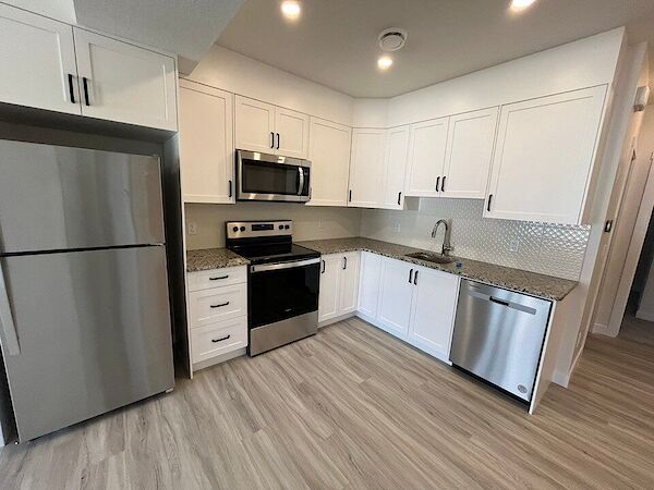 Calgary 2 bedrooms Basement for rent. Property photo: 568086-2