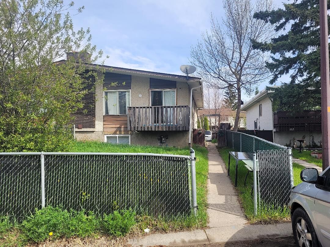 Calgary 2 bedrooms Duplex for rent. Property photo: 568282-1