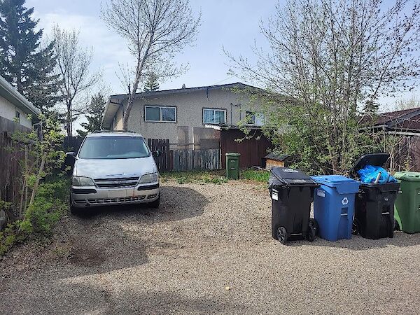 Calgary 2 bedrooms Duplex for rent. Property photo: 568282-3
