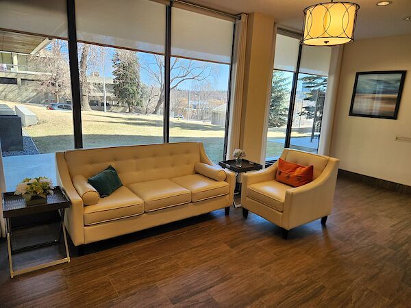 Edmonton 2 bedrooms Condo Unit for rent. Property photo: 568286-3