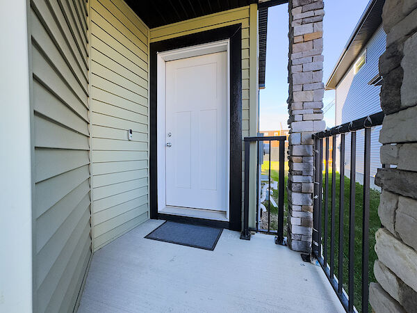 Edmonton 3 bedrooms Duplex for rent. Property photo: 568390-3