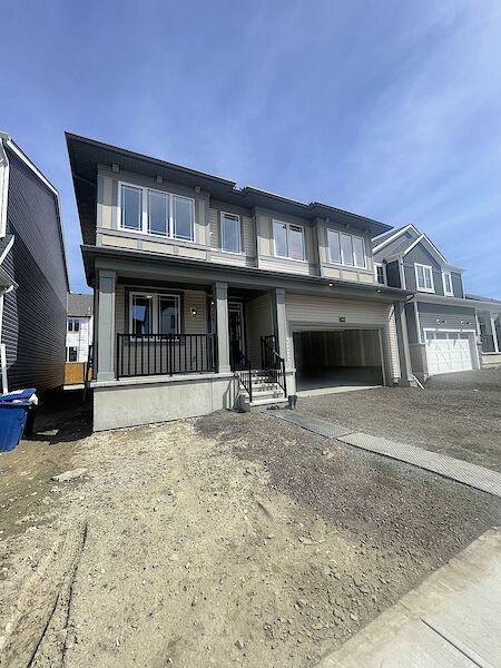 Airdrie 5 bedrooms House for rent. Property photo: 568755-2