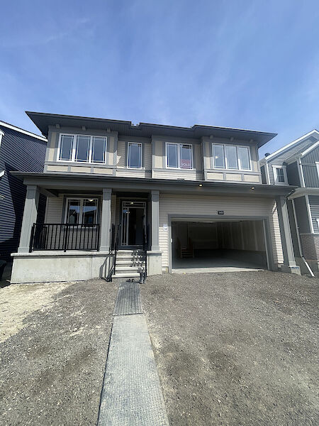 Airdrie 5 bedrooms House for rent. Property photo: 568755-3
