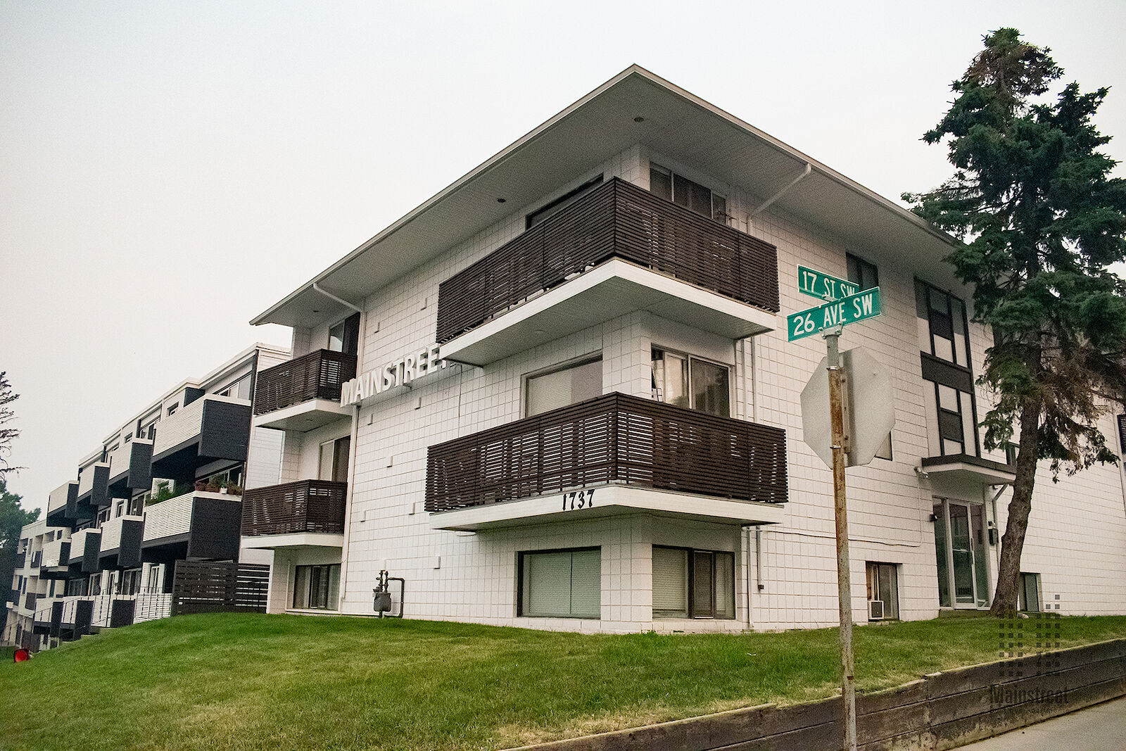 Calgary 2 bedrooms Apartment for rent. Property photo: 569035-1