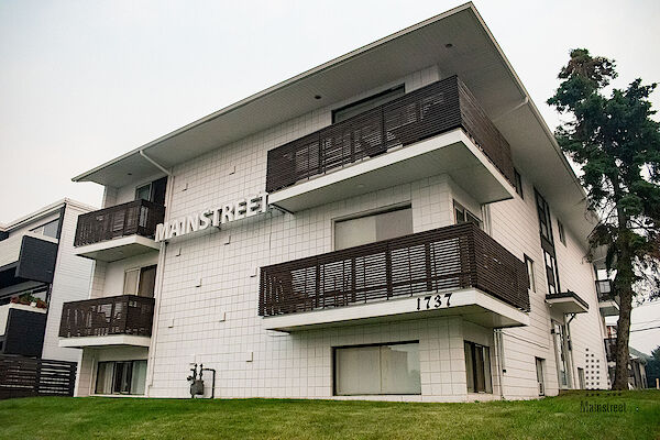 Calgary 2 bedrooms Apartment for rent. Property photo: 569035-2