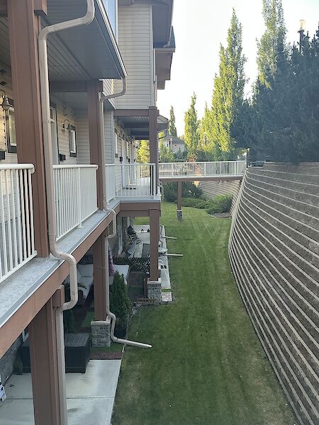 Calgary 2 bedrooms Townhouse for rent. Property photo: 569573-3
