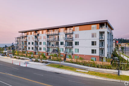 Victoria 2 bedrooms Apartment for rent. Property photo: 569574-1