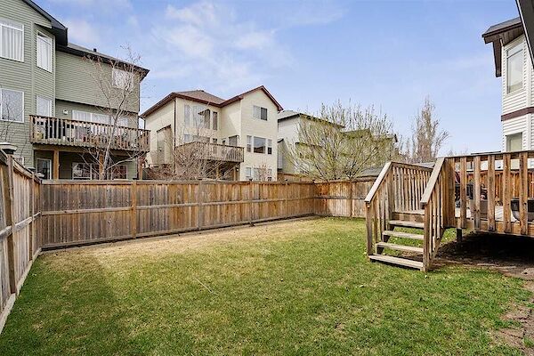 Calgary 3 bedrooms House for rent. Property photo: 569616-3