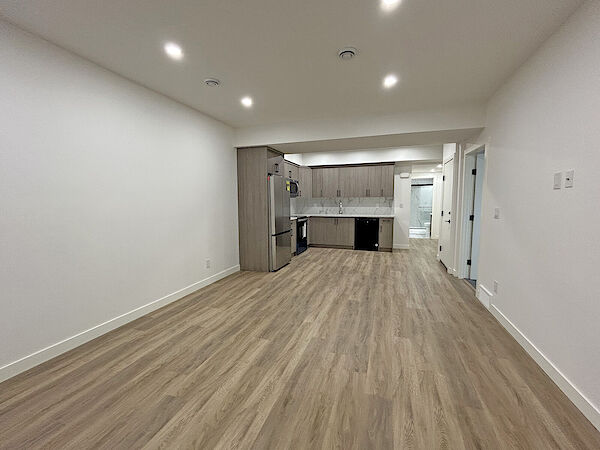 Calgary 2 bedrooms Basement for rent. Property photo: 569617-3