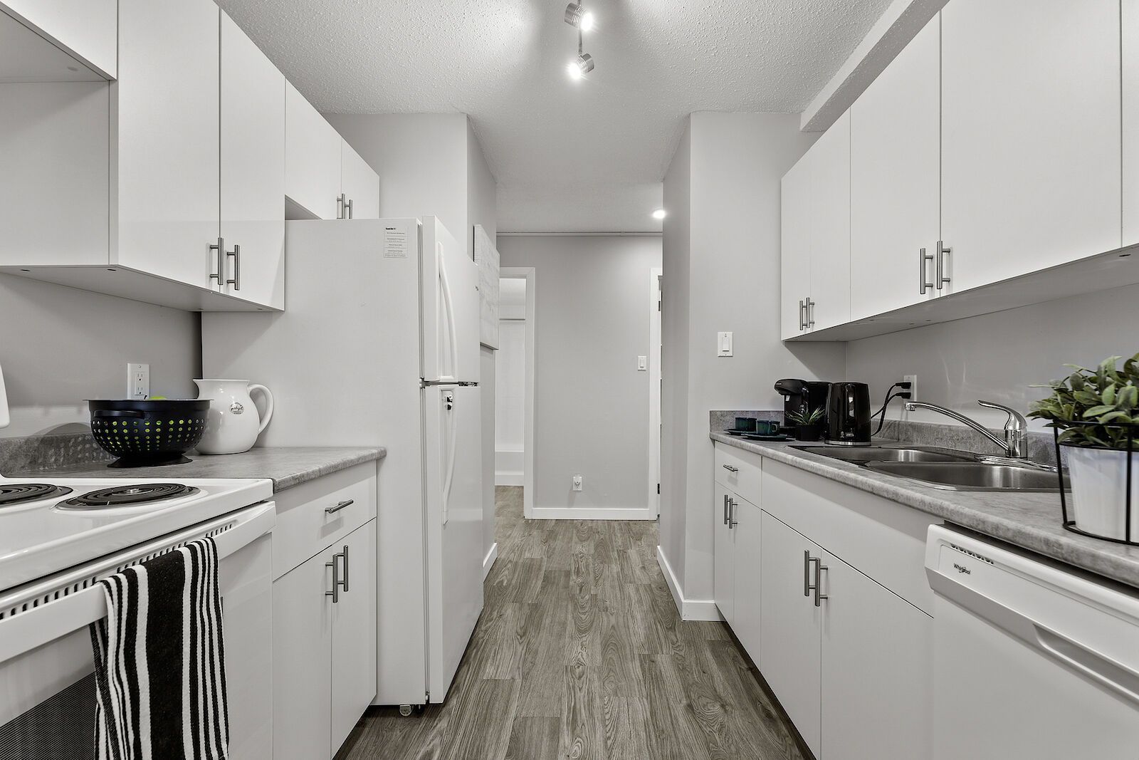 Saskatoon 2 bedrooms Apartment for rent. Property photo: 569706-1
