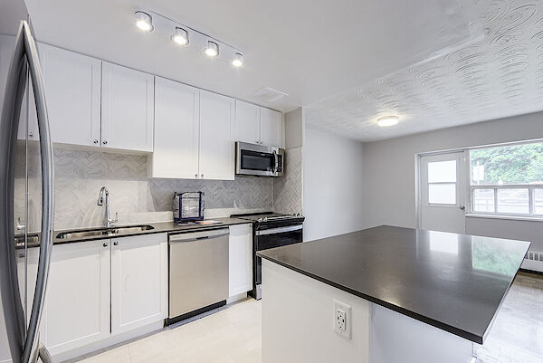 Toronto 1 bedroom Apartment for rent. Property photo: 569741-2