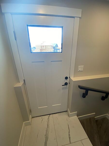 Airdrie 2 bedrooms Basement for rent. Property photo: 569841-3