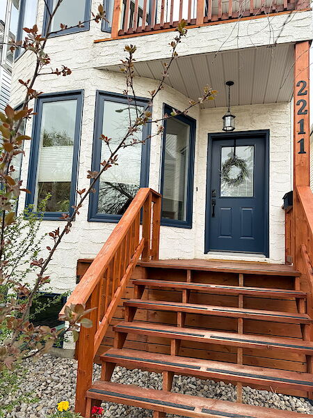 Calgary 3 bedrooms House for rent. Property photo: 570161-2