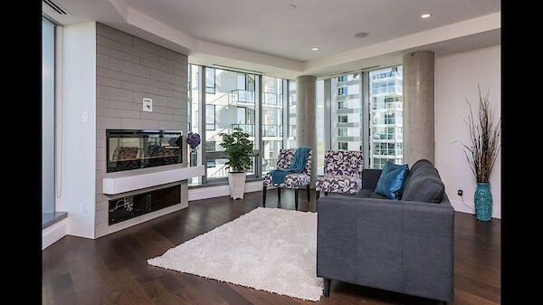 Edmonton 2 bedrooms Condo Unit for rent. Property photo: 570333-3