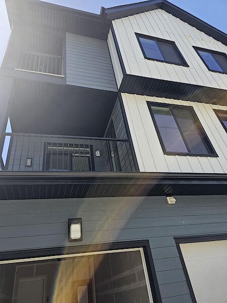 Calgary 2 bedrooms Townhouse for rent. Property photo: 570487-3