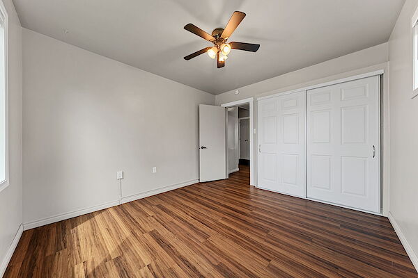 Edmonton 2 bedrooms Main Floor for rent. Property photo: 570672-2
