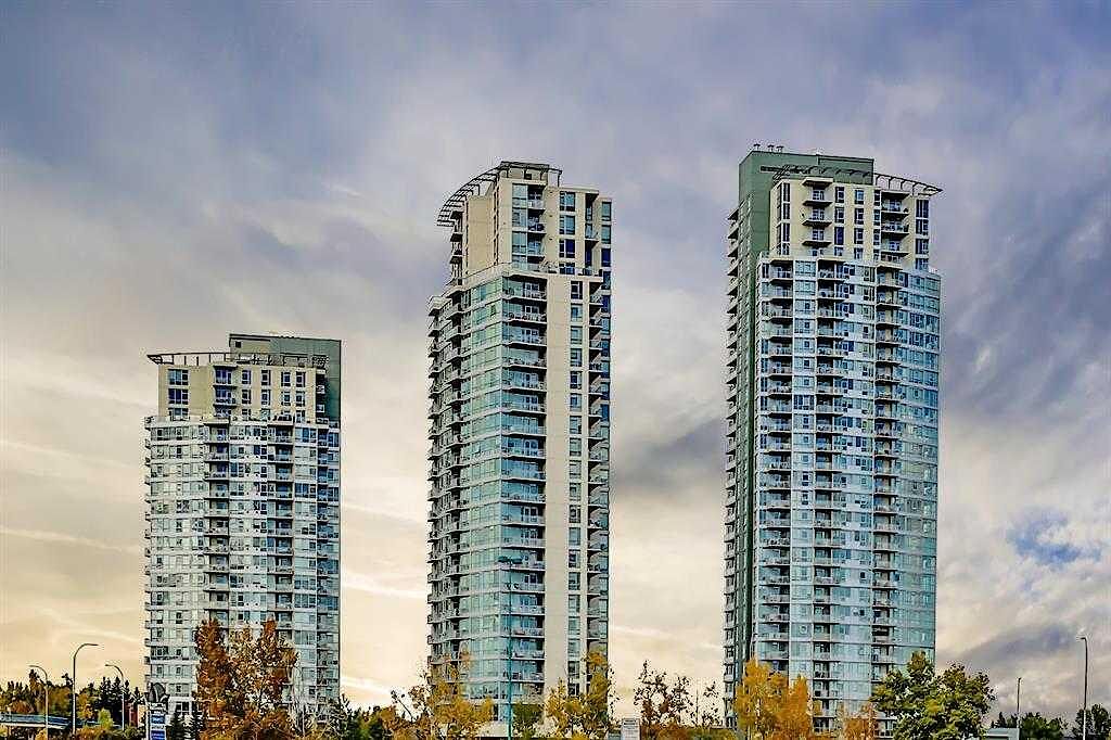 Calgary 2 bedrooms Condo Unit for rent. Property photo: 570761-1