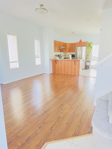 Calgary 3 bedrooms Townhouse for rent. Property photo: 570784-3