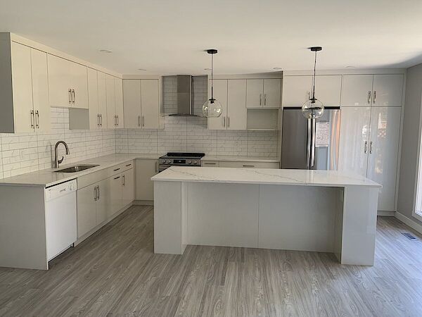 Calgary 3 bedrooms Townhouse for rent. Property photo: 570945-2